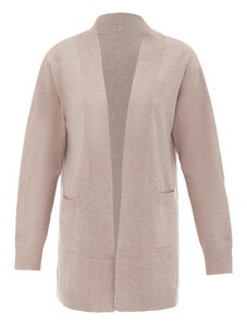 boline Pletena jopa svetlo rjava