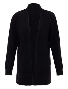 boline Pletena jopa črna