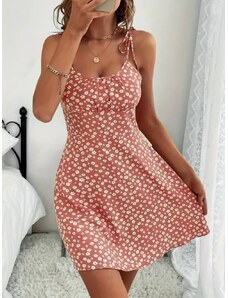 Spletna trgovina Versino - Karmen Skočaj s.p. Lahkotna obleka Violet