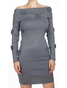 Spletna trgovina Versino - Karmen Skočaj s.p. Obleka Lina