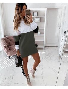 Spletna trgovina Versino - Karmen Skočaj s.p. Obleka tunika Didi