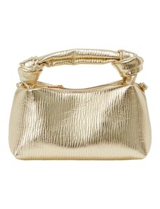 faina Ročna torbica zlata