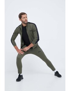 Under Armour komplet trenirke moški Knit Track Suit