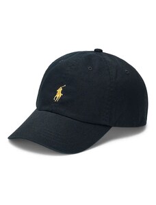 Bombažna bejzbolska kapa Polo Ralph Lauren