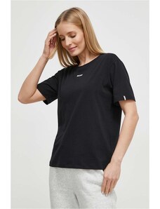 Kratka majica BOSS CI T-Shirt