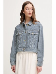 Jeans jakna Tommy Hilfiger