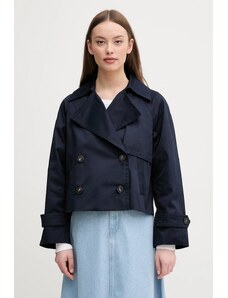 Bombažna jakna United Colors of Benetton