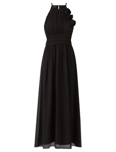 Kraimod Večerna obleka črna