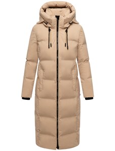 MARIKOO Funkcionalen plašč 'Tikoraa 16' nude