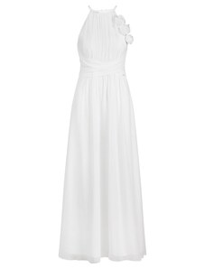 Kraimod Večerna obleka bela