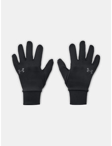 Deška Under Armour Deške rokavice Under Armour UA Storm Liner-BLK Črna