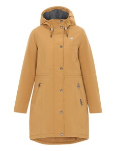 Schmuddelwedda Prehodna jakna bež