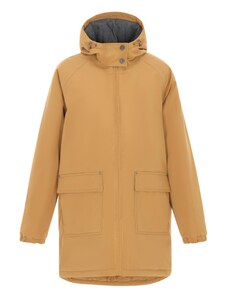 DreiMaster Maritim Funkcionalna jakna 'Anorak' kamela