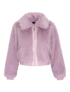 faina Prehodna jakna lila