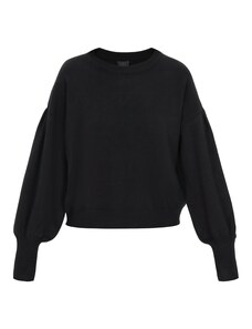 DreiMaster Klassik Pulover črna