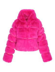 faina Zimska jakna roza