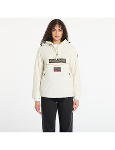 Jakna Napapijri Rainforest W Pocket 4 Beige Dimity M