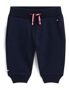 TOMMY HILFIGER Hlače 'ESSENTIAL' marine