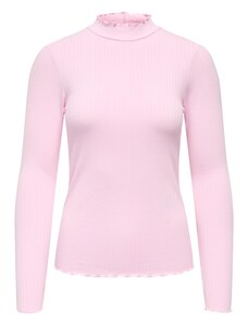 JDY Majica 'JDYFRANSISKA' roza