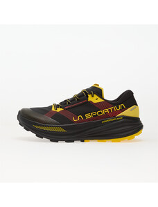 La Sportiva Prodigio Max Black/ Yellow