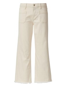 s.Oliver Kavbojke svetlo bež