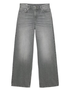 Pull&Bear Kavbojke siva