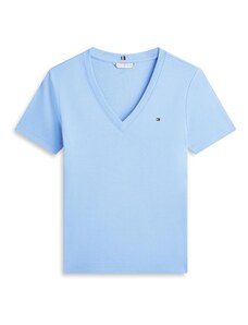 TOMMY HILFIGER Majica 'CODY' svetlo modra