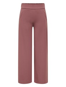JDY Hlače 'JDYLOUISVILLE CATIA' roza