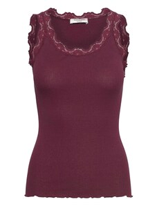 rosemunde Top rjasto rjava