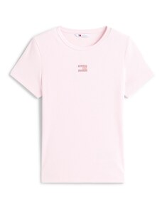 Tommy Jeans Majica roza