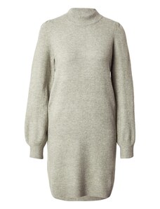 JDY Pletena obleka 'JDYRUE' oliva