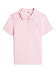 TOMMY HILFIGER Majica '1985' roza