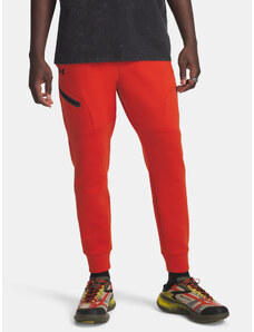 Men's Under Armour UA Unstoppable Flc Jgr EU-ORG Sweatpants - Mens