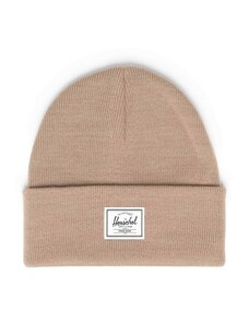 Herschel Kape 'Elmer' kapučino / črna / bela