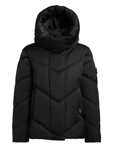khujo Zimska jakna 'OLSA2' črna