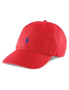 Kapa s šiltom Polo Ralph Lauren