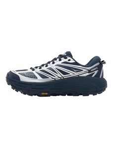 HOKA Nizke superge 'Mafate Speed 2' mornarska / bela