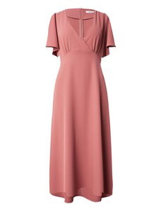 ABOUT YOU Obleka 'Alexis' staro roza