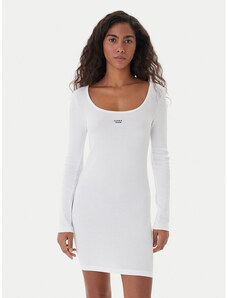 Vsakodnevna obleka Guess Jeans