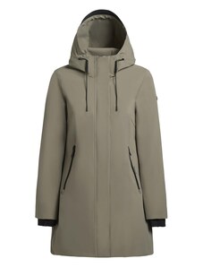 khujo Funkcionalen plašč 'IZAF3' kaki