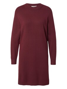 s.Oliver Pletena obleka bordo