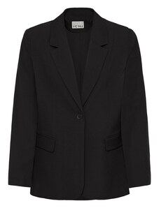 ICHI Blazer 'IHFAVA' črna