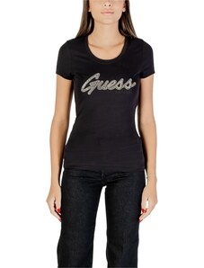 Majica s kratkimi rokavi Guess