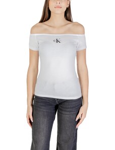Calvin Klein Jeans T-Shirt Donna