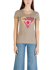 Majica s kratkimi rokavi Guess