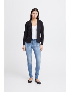 ICHI Blazer 'Kate' safir