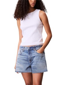 Ženski top brez rokavov znamke Calvin Klein