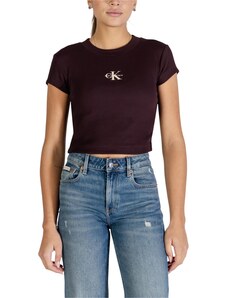 Calvin Klein Jeans T-Shirt Donna