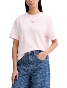 Tommy Hilfiger Jeans T-Shirt Donna