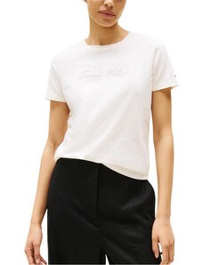 Tommy Hilfiger T-Shirt Donna
